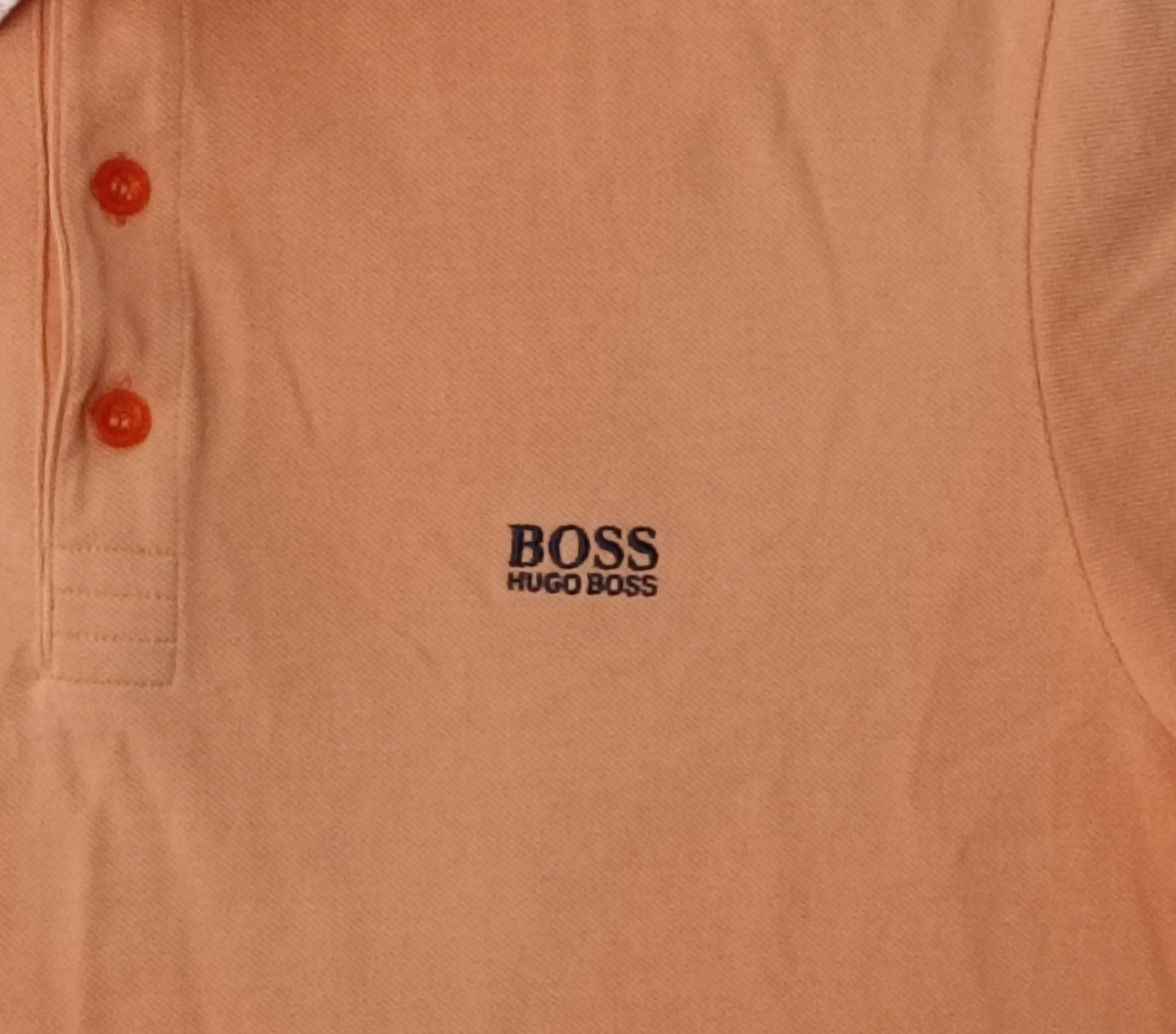 (2XL) Hugo Boss Paddy Polo Shirt поло тениска