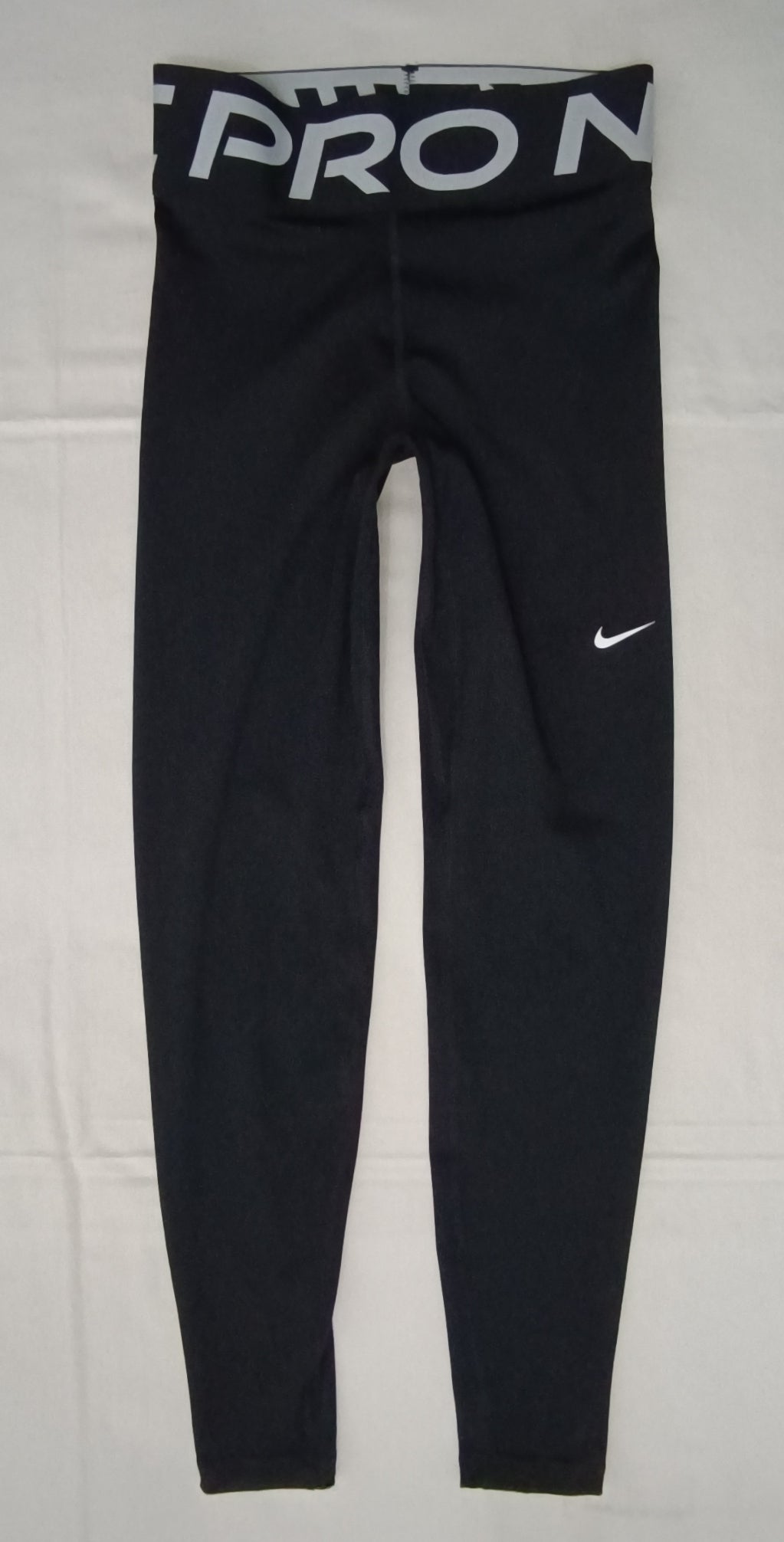 (ДАМСКО) (XS) Nike PRO DRI-FIT Tights клин