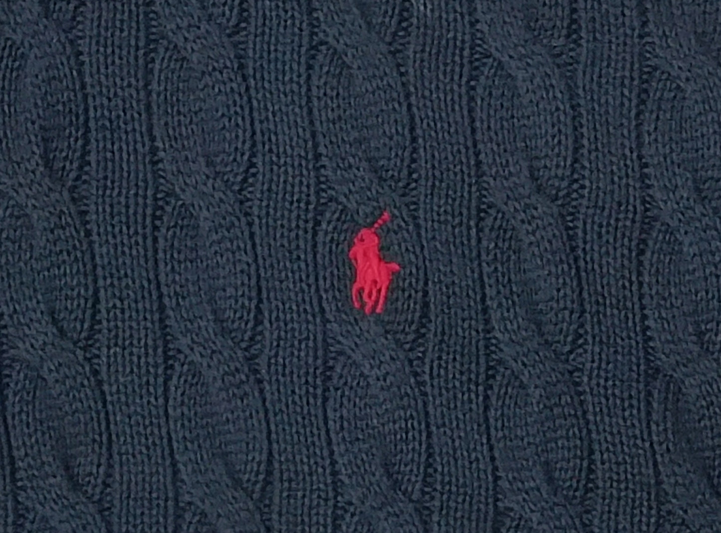 (ДАМСКО) (L) POLO Ralph Lauren Pullover пуловер