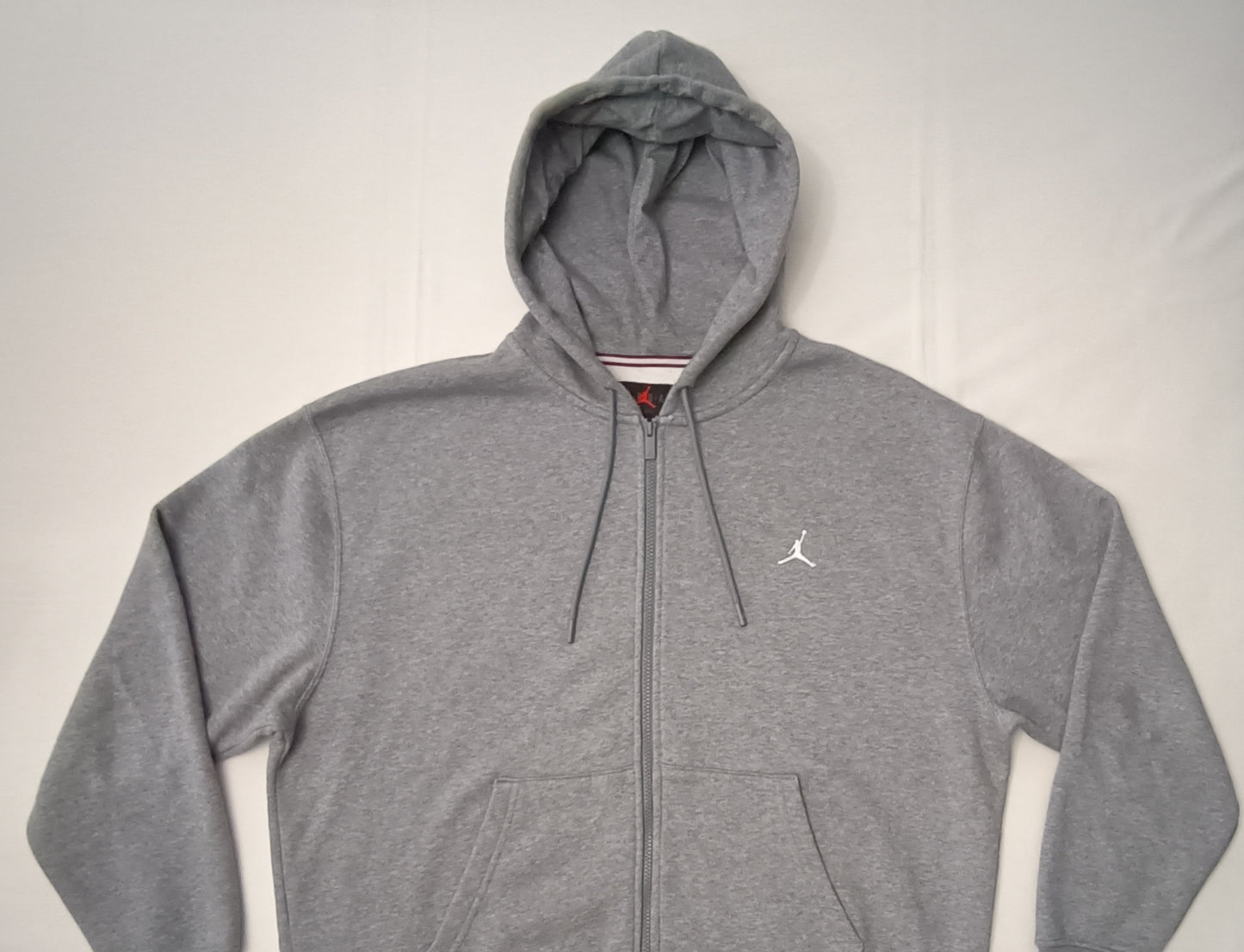 (XL) Jordan AIR Nike Fleece Hoodie горнище