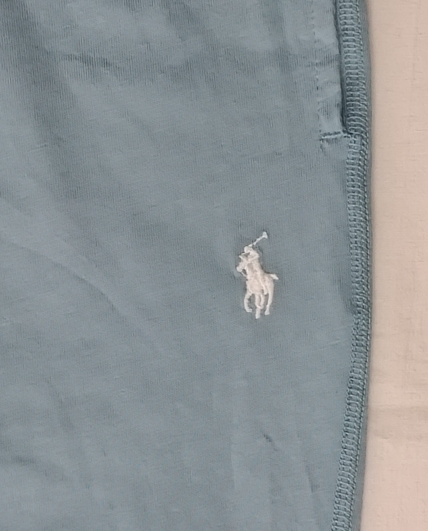 (S) POLO Ralph Lauren Spring Pants долнище