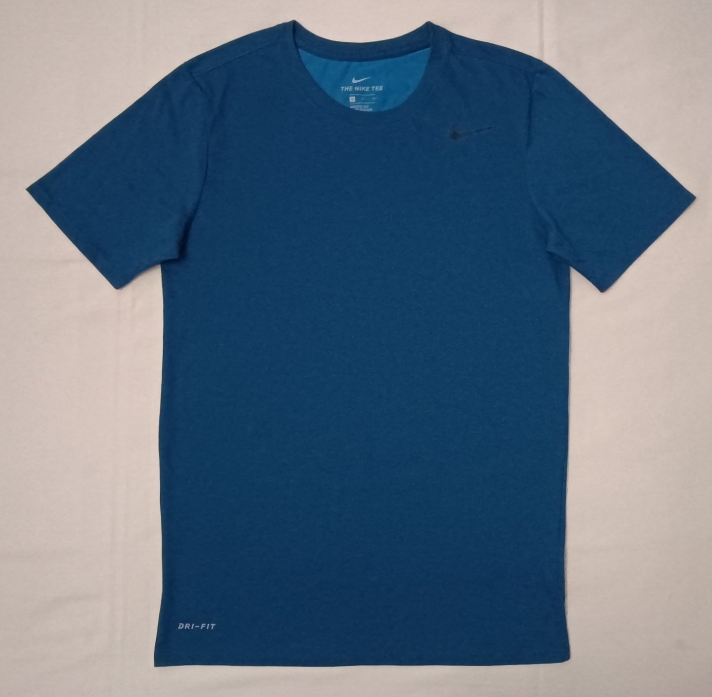 (S) Nike DRI-FIT Tee тениска