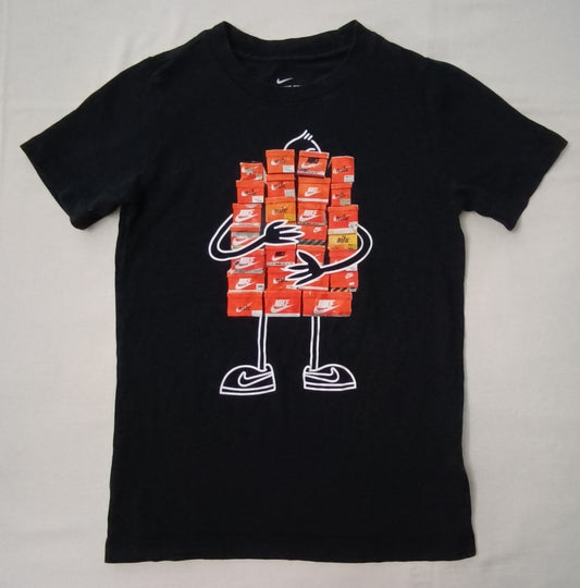 (ДЕТСКО) (Ръст 128-137см) Nike Sportswear Tee тениска