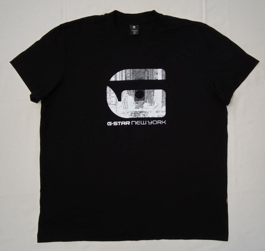 (2XL) G-STAR RAW Tee тениска