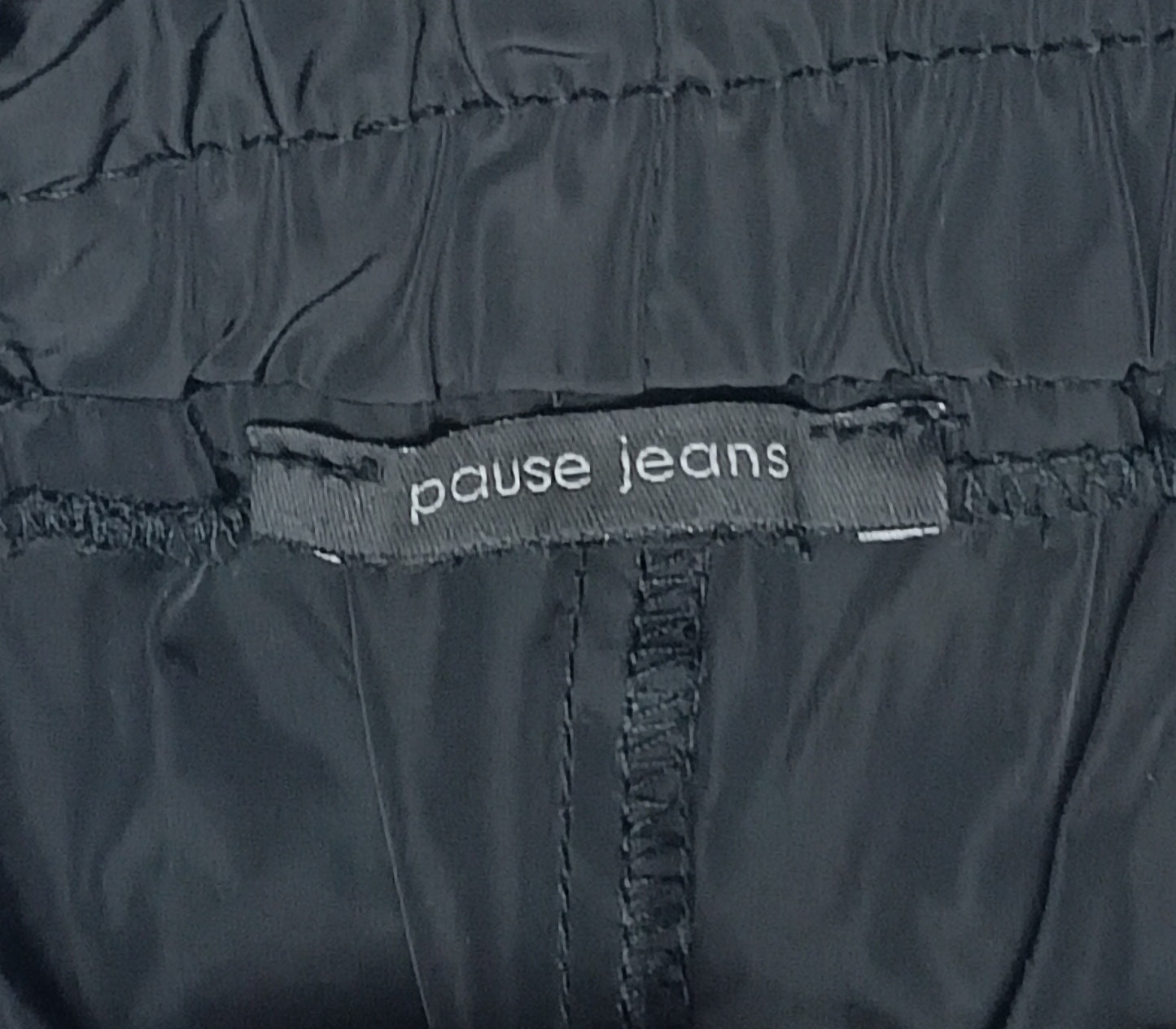 (ДАМСКО) (L) Pause Jeans Pants долнище