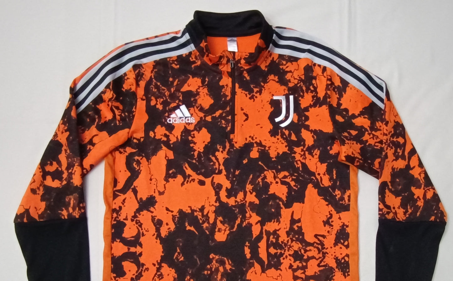 (S) Adidas Juventus FC Training Top горнище