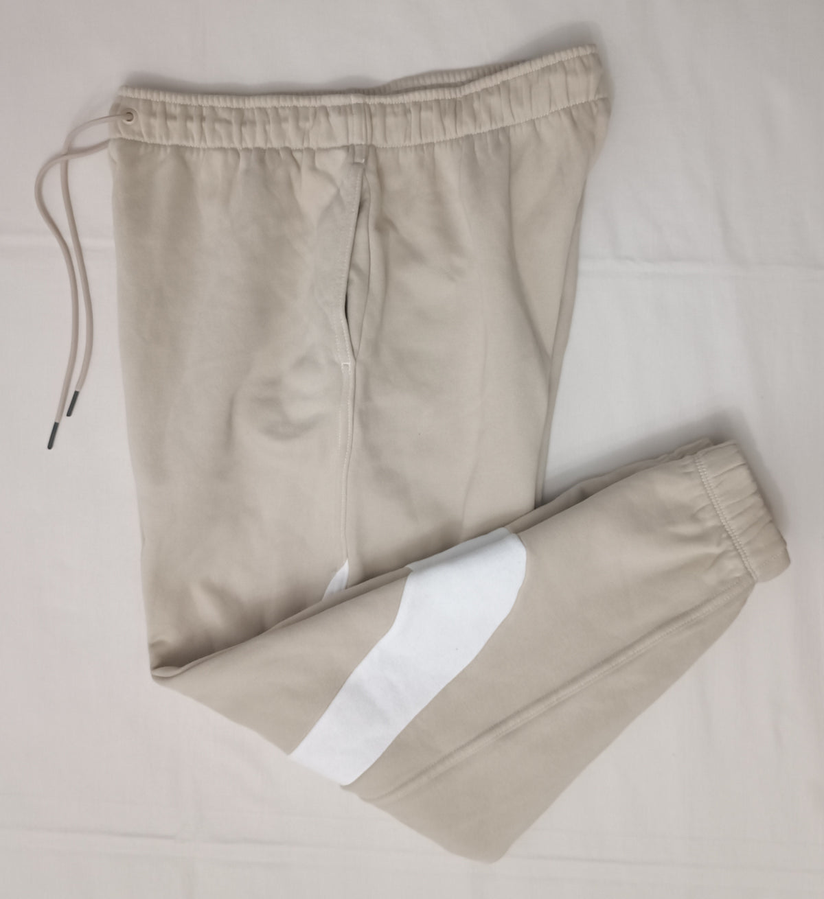 (ДАМСКО) (S) Nike NSW Swoosh Sweatpants долнище