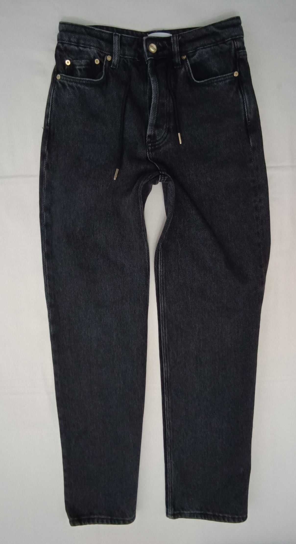 (ДАМСКО) (24W) Ganni Jeans дънки