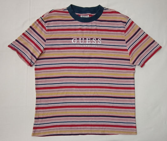 (L) Guess Originals Los Angeles Shirt тениска