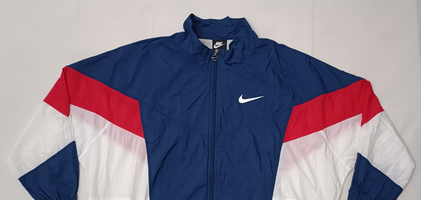 (ДАМСКО) (XL) Nike Sportswear Windrunner Jacket яке