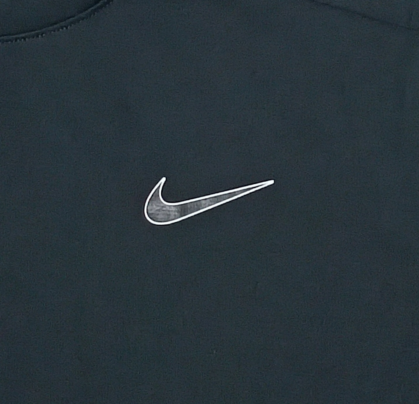 (ДАМСКО) (L) Nike DRI-FIT Swoosh Long Sleeve горнище