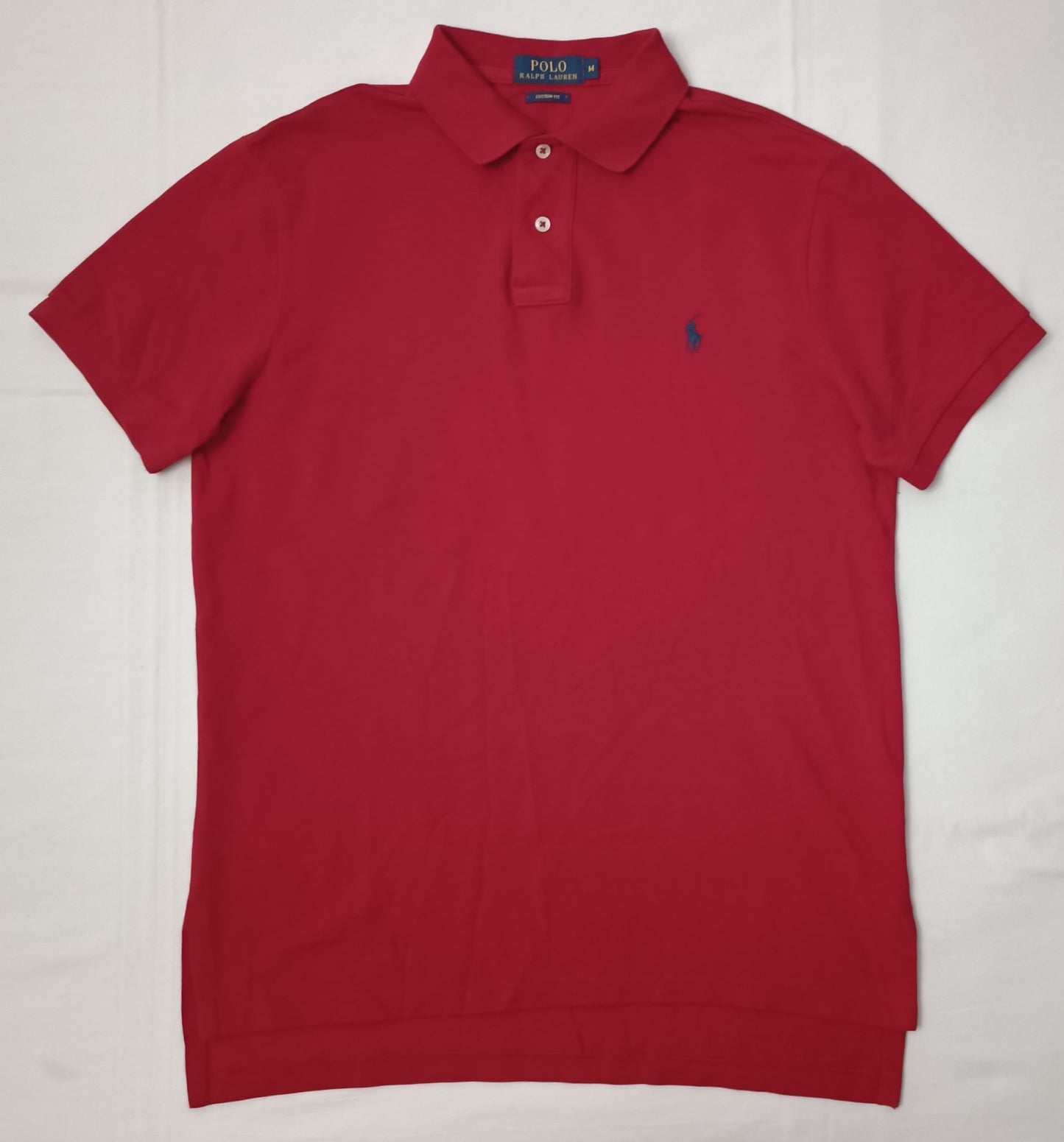 (M) POLO Ralph Lauren Shirt тениска