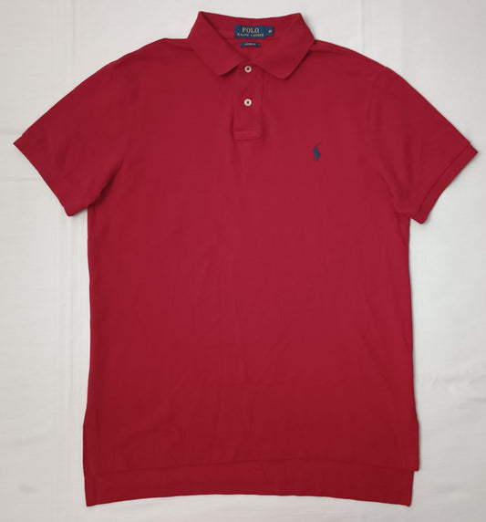 (M) POLO Ralph Lauren Shirt тениска