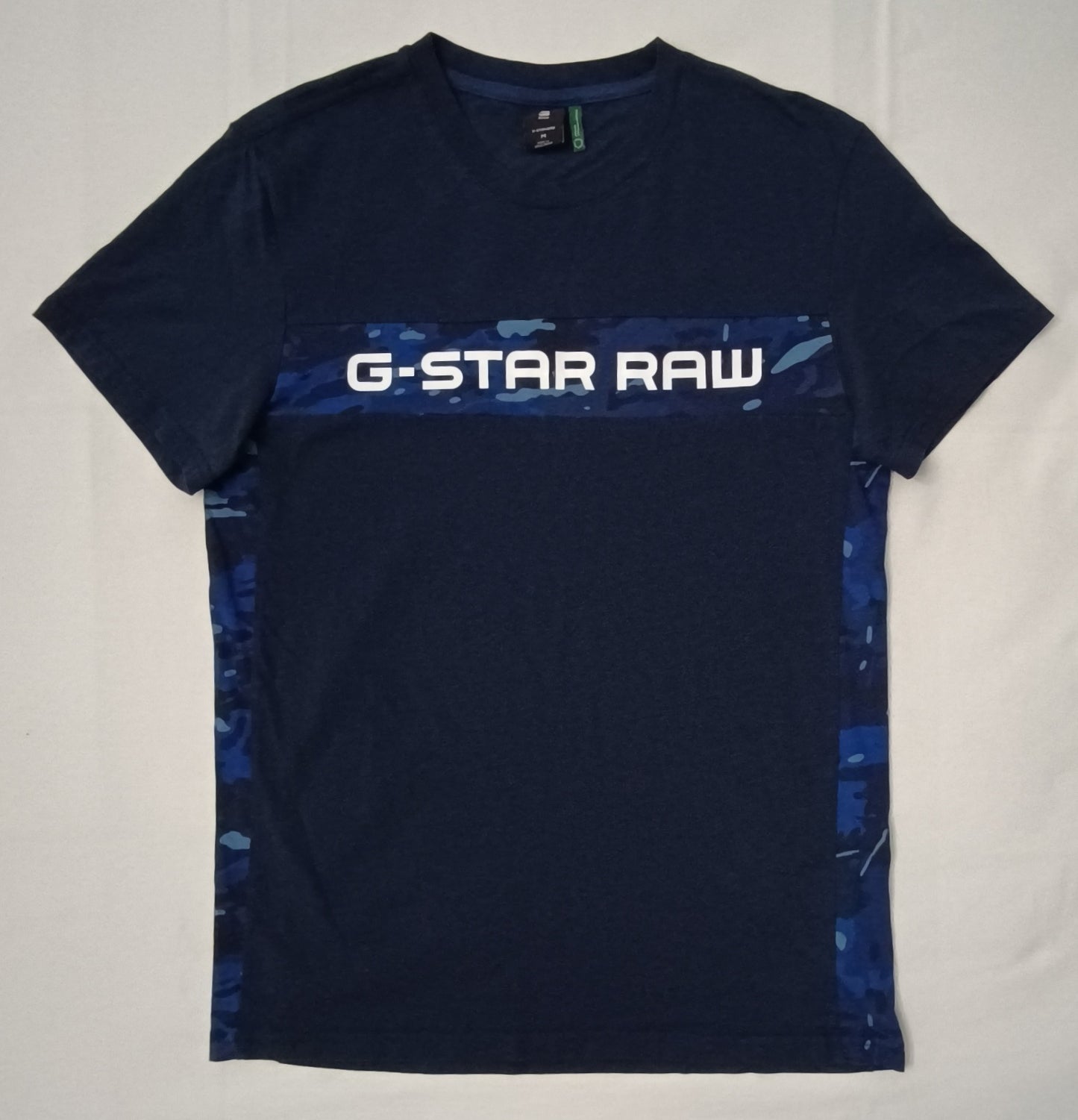 (M) G-Star Raw тениска