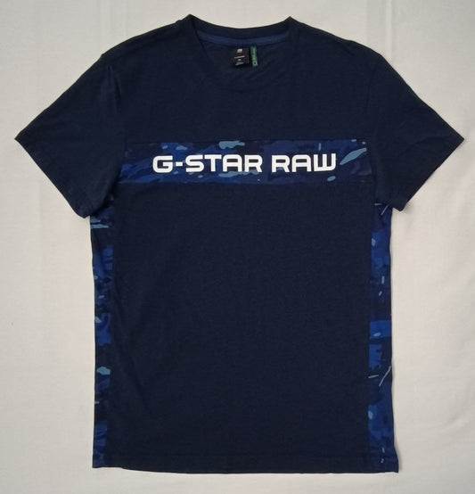 (M) G-Star Raw тениска