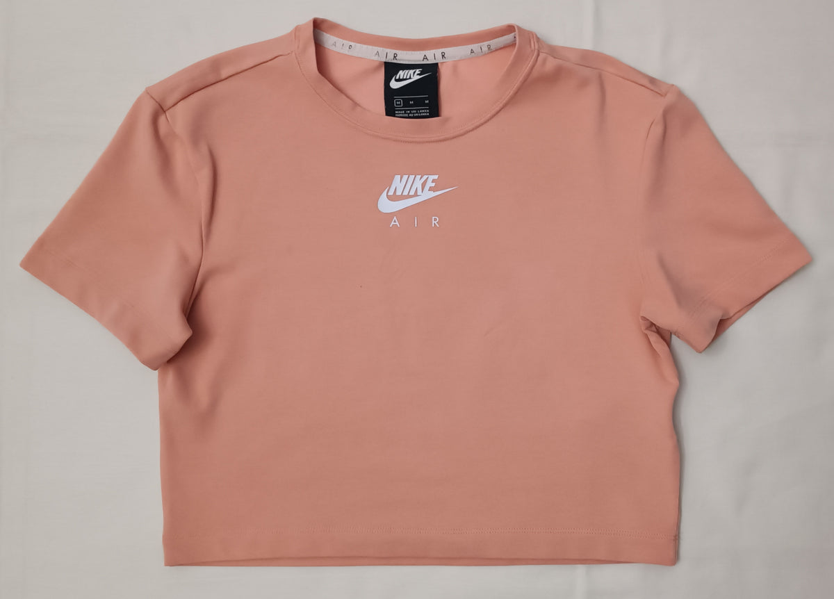 (ДАМСКО) (M) Nike AIR Sportswear Tee тениска