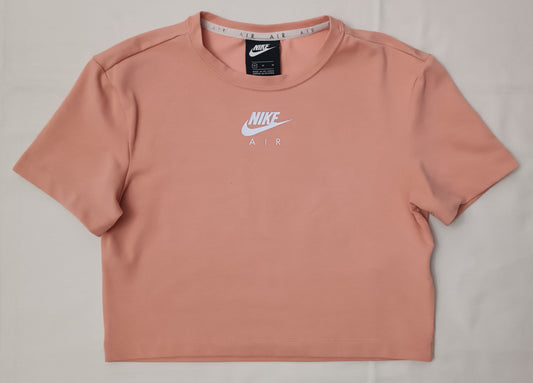 (ДАМСКО) (M) Nike AIR Sportswear Tee тениска