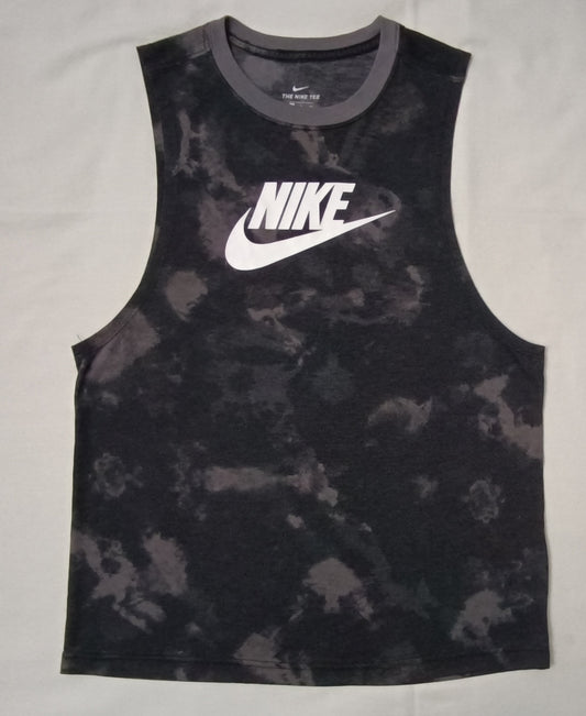 (ДАМСКО) (S) Nike NSW Swoosh Tank Top потник