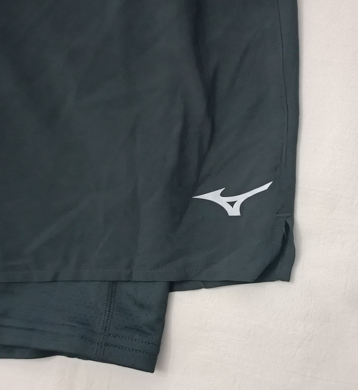 (XL) Mizuno 2in1 Shorts шорти