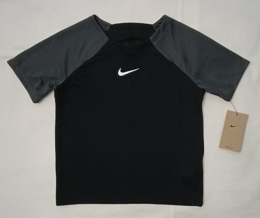 (ДЕТСКО) (Ръст 122-128см) Nike DRI-FIT Strike Tee тениска