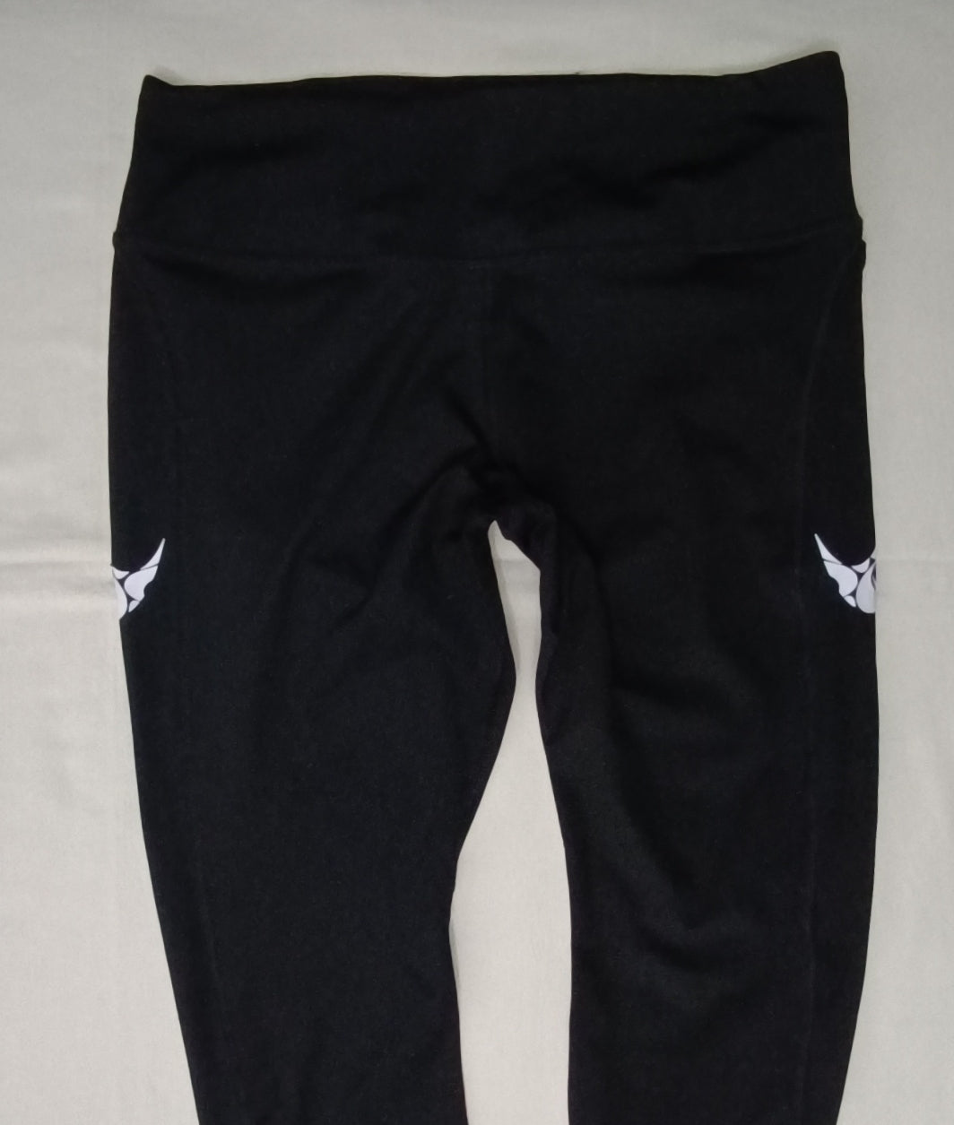 (ДАМСКО) (L) Nike DRI-FIT Swoosh Tights клин