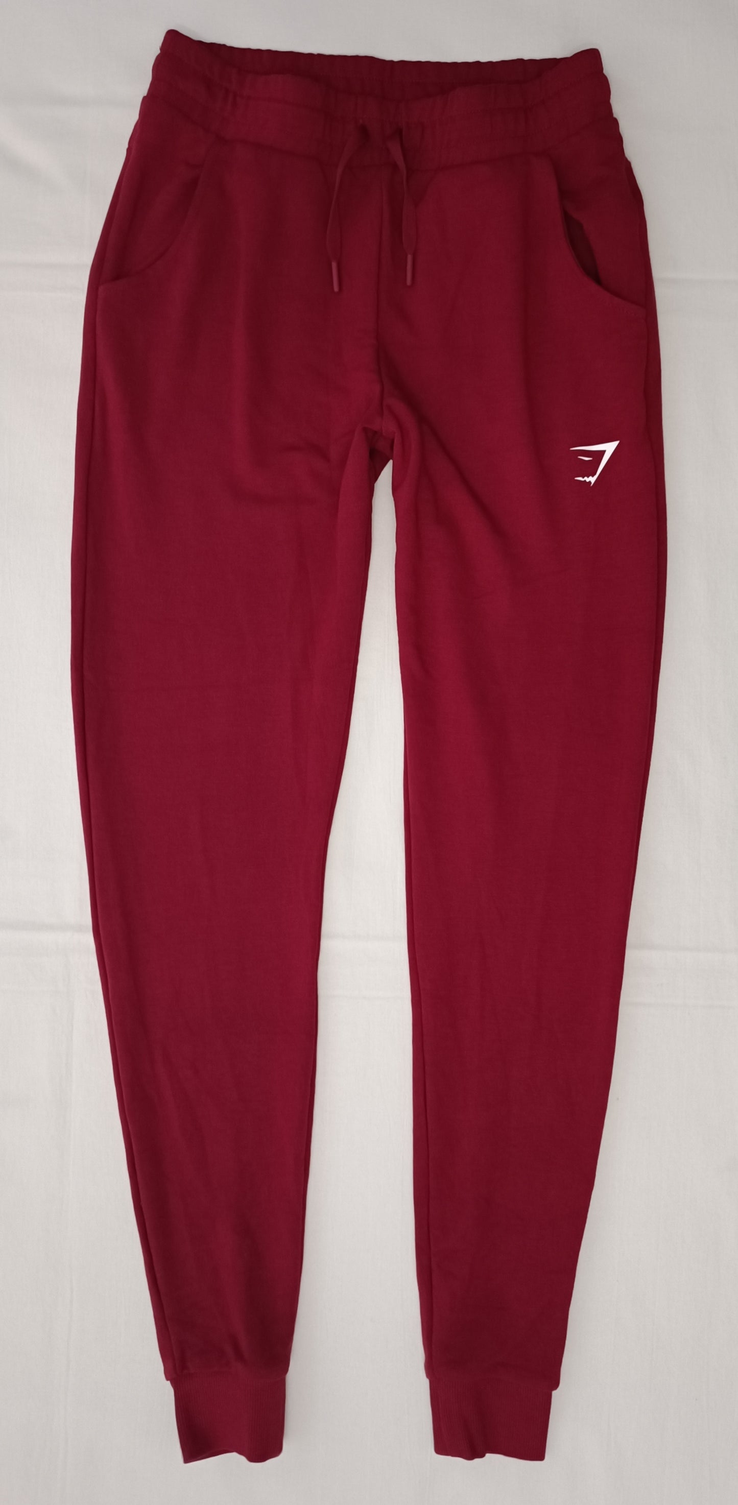 (ДАМСКО) (XS) Gymshark Sweatpants долнище