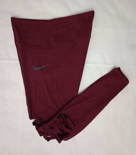 (ДАМСКО) (L) Nike DRI-FIT Tights клин