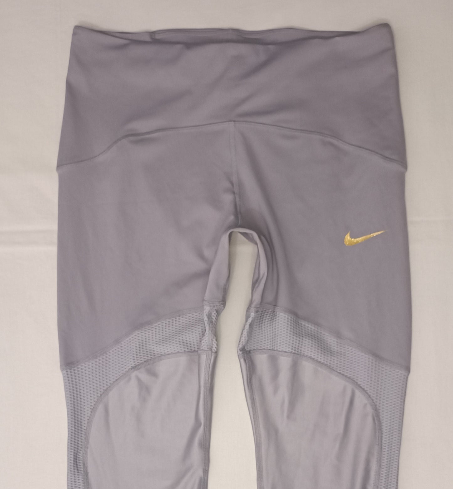 (ДАМСКО) (L) Nike DRI-FIT Speed Glam Tights клин