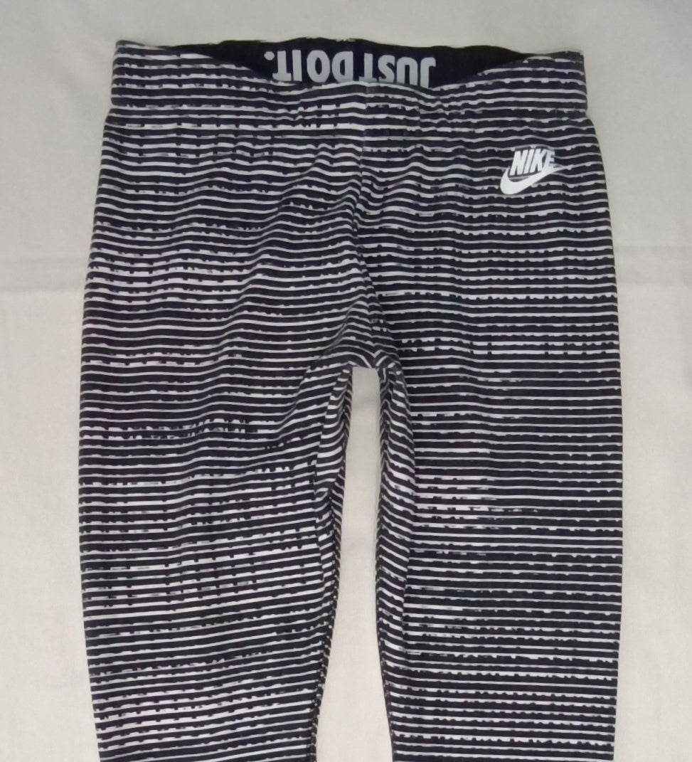 (S) Nike NSW Leggings клин