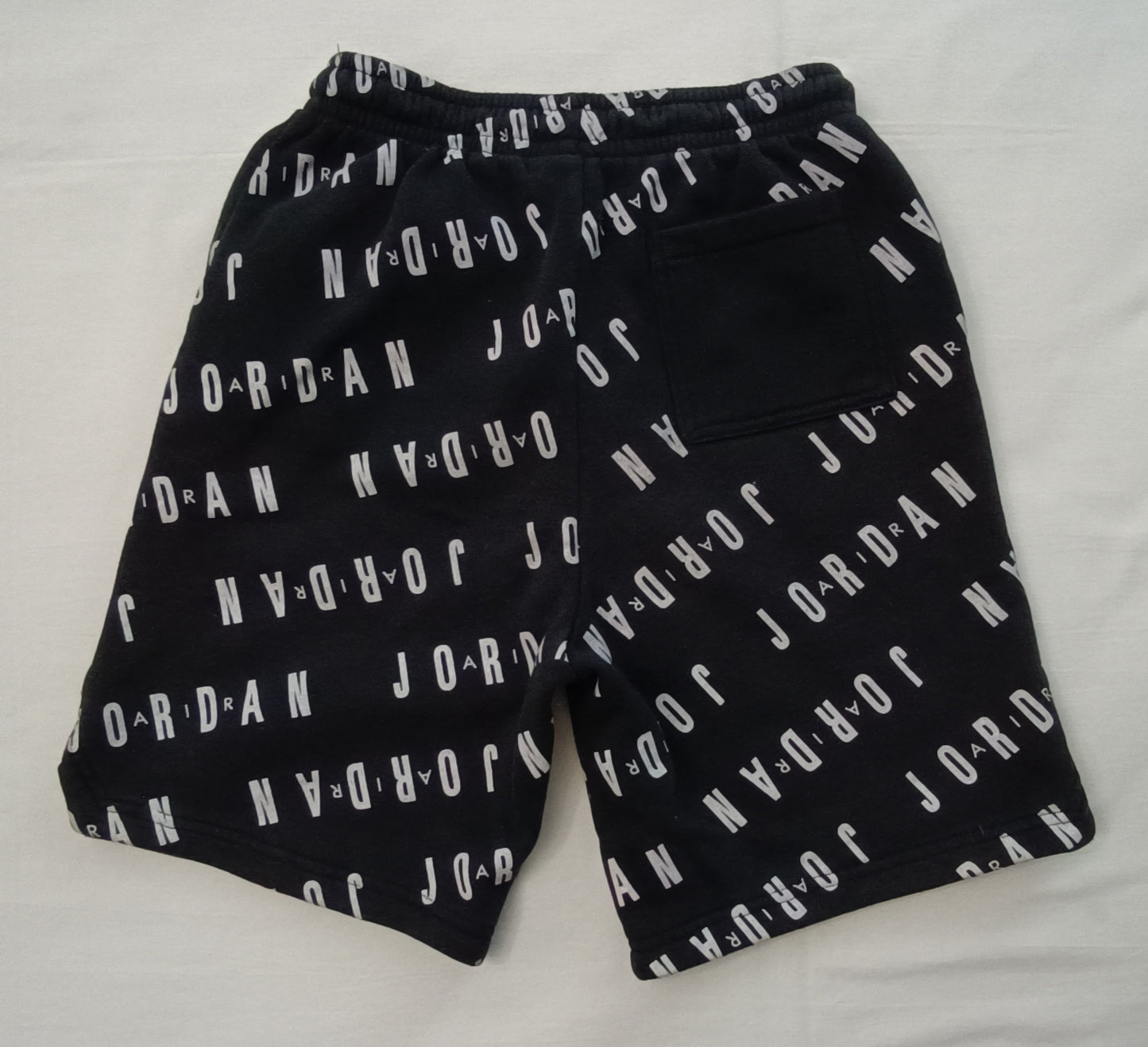 (ДЕТСКО) (Ръст 147-158см) Jordan AIR Nike Shorts шорти