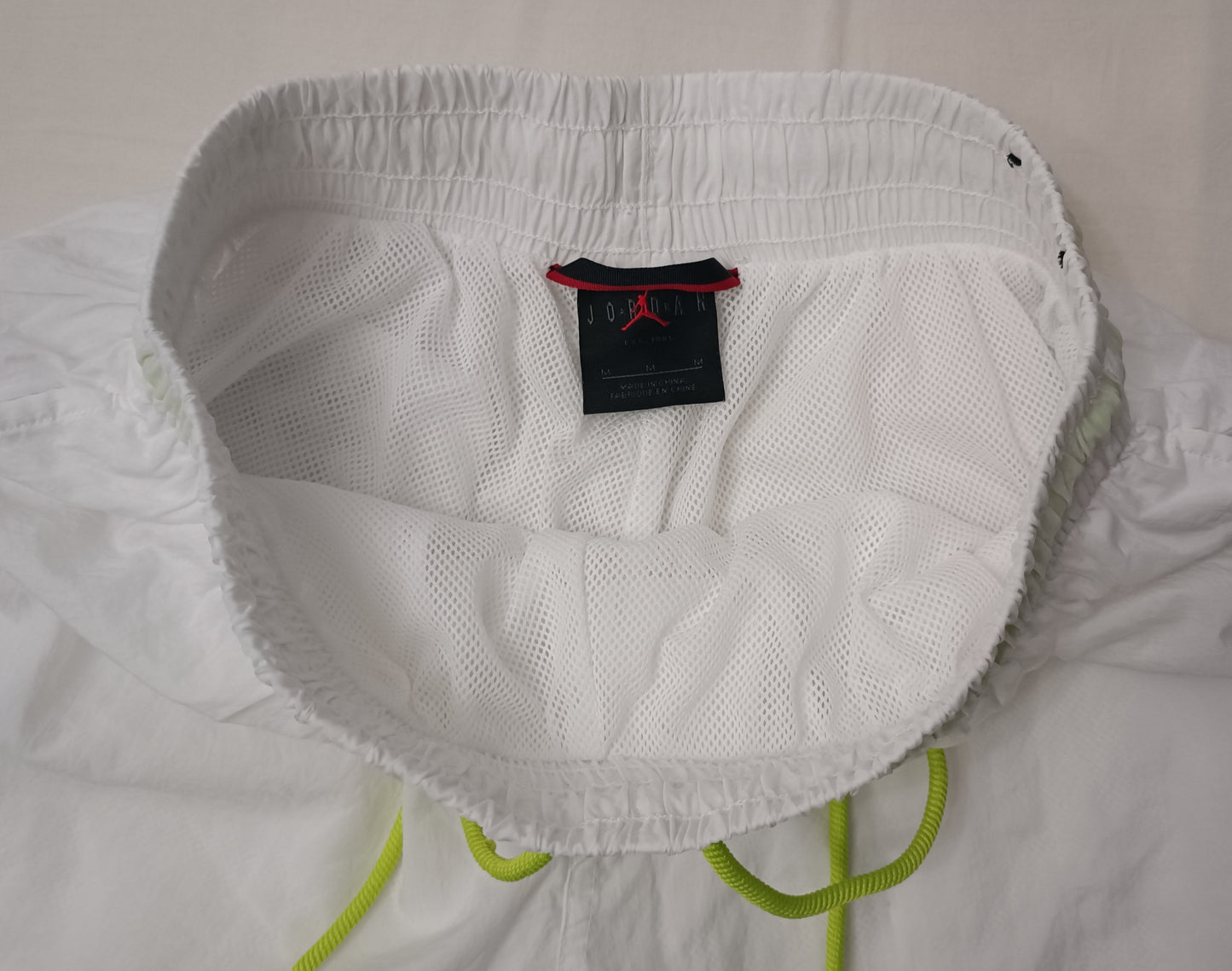 (M) Jordan AIR Nike Jumpman Shorts шорти