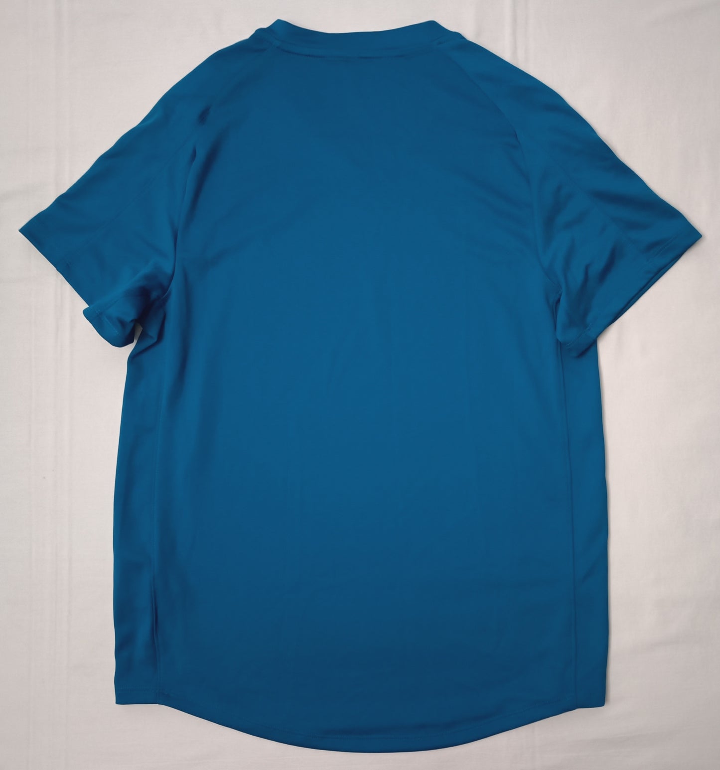 (S) Nike Court DRI-FIT Tennis Shirt тениска