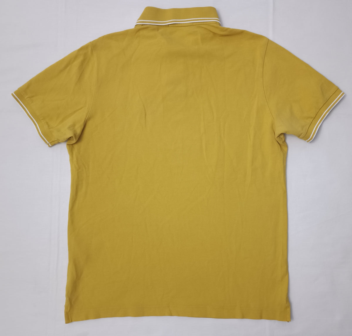 (M) Stone Island Polo Shirt тениска