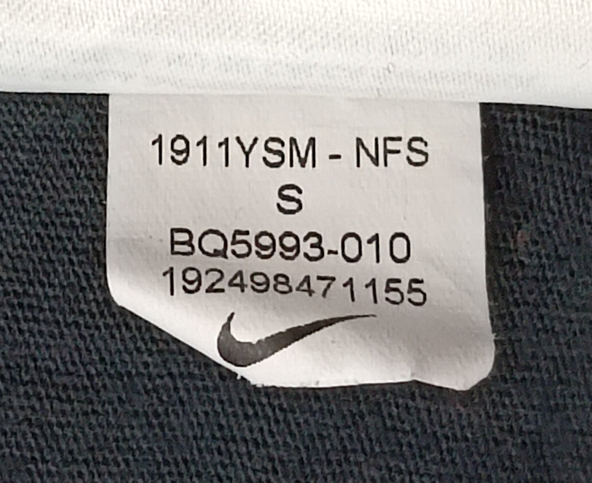(ДЕТСКО) (Ръст 128-137см) Nike Sportswear Tee тениска
