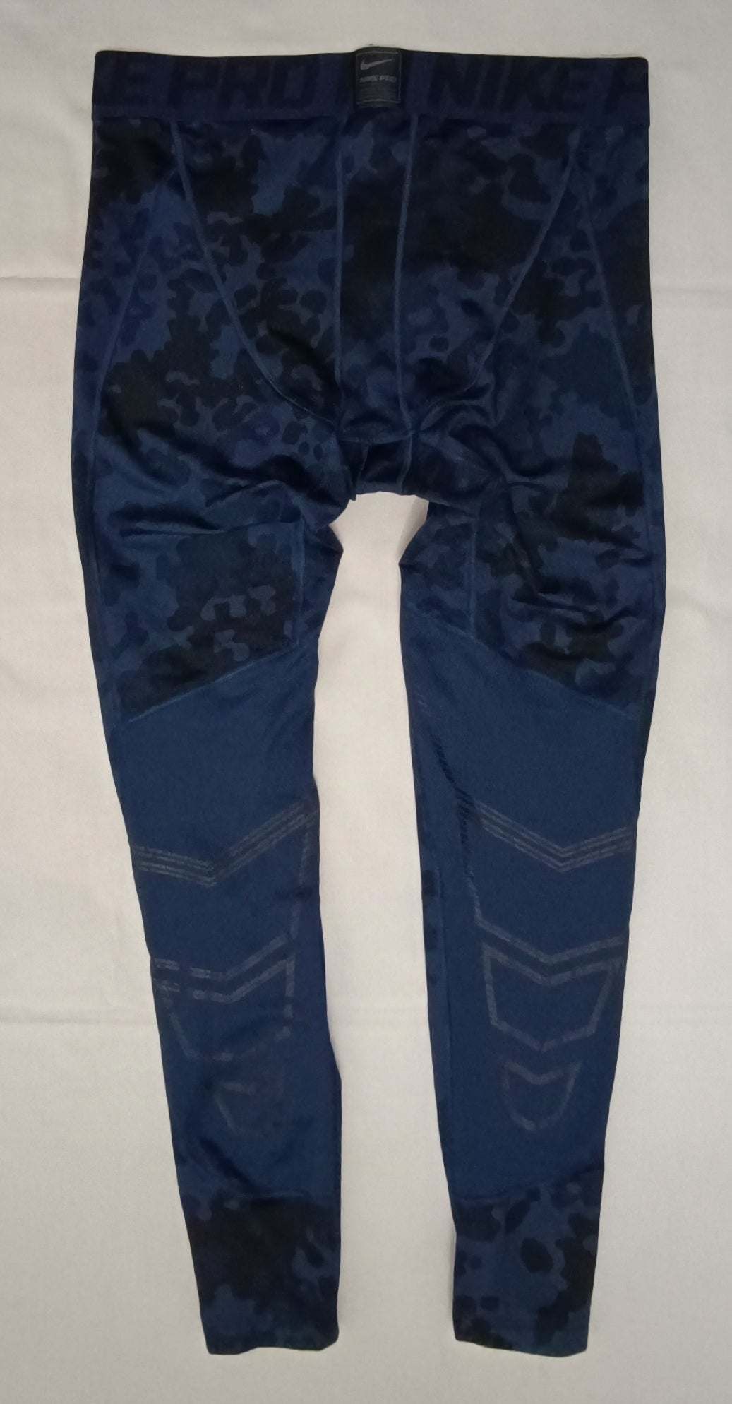 (2XL) Nike PRO Hyperwarm Tights клин