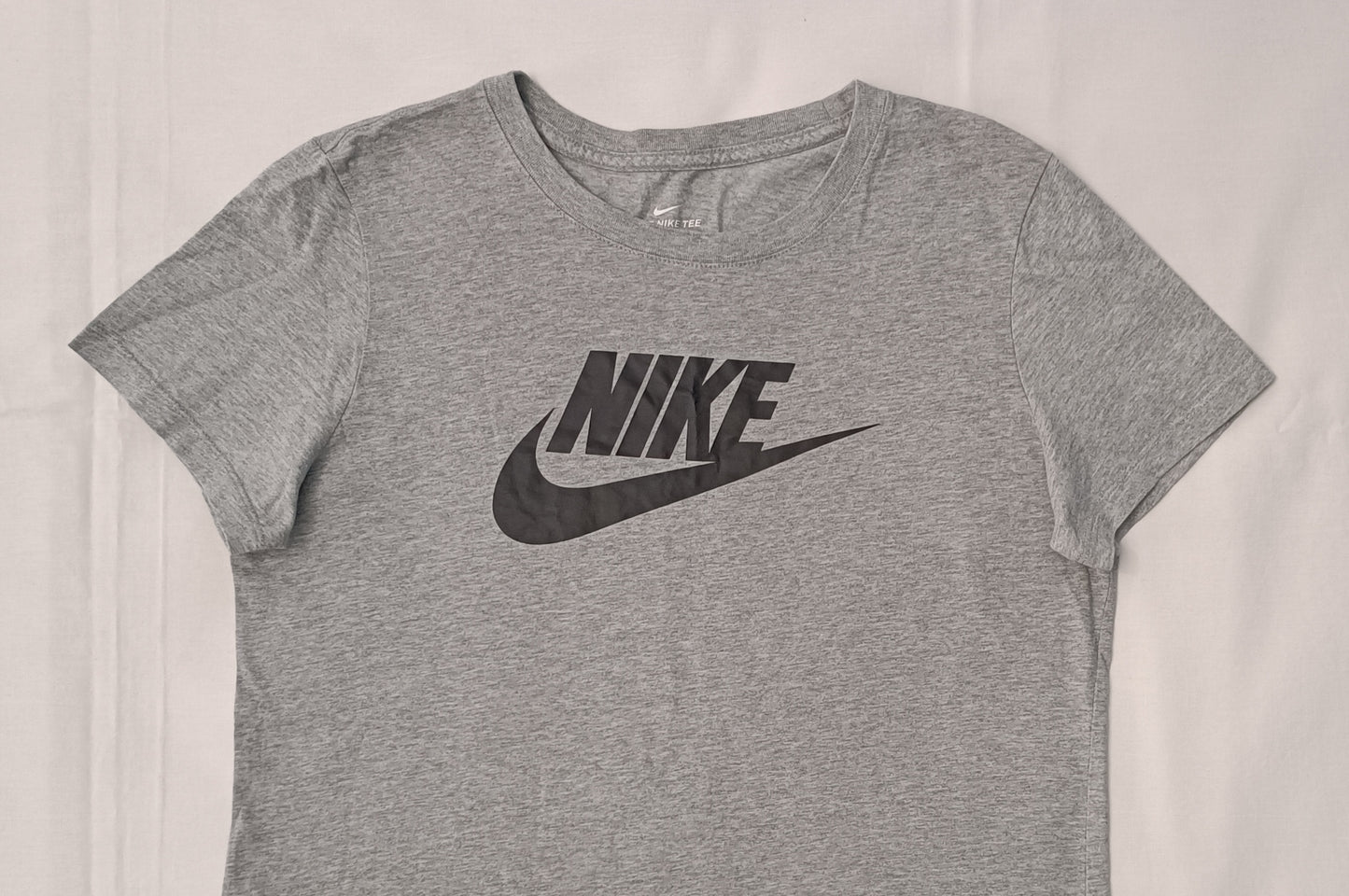 (ДАМСКО) (M) Nike Sportswear Swoosh Tee тениска