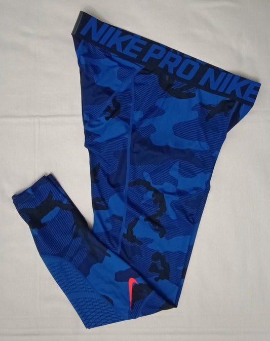 (2XL) Nike PRO DRI-FIT Tights клин