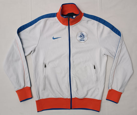 (S) Nike Netherlands Sweatshirt горнище
