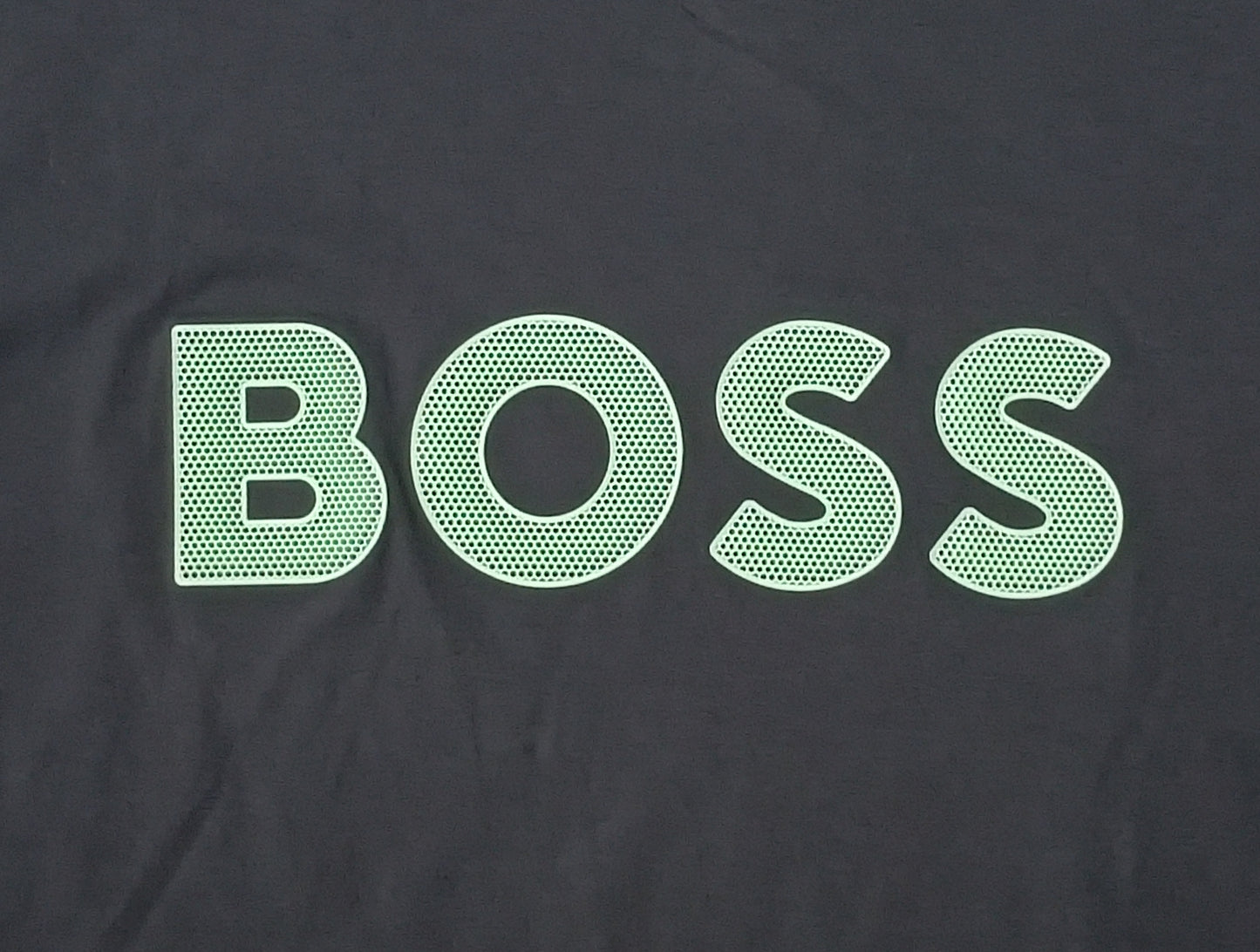 (L) Hugo Boss Shirt тениска