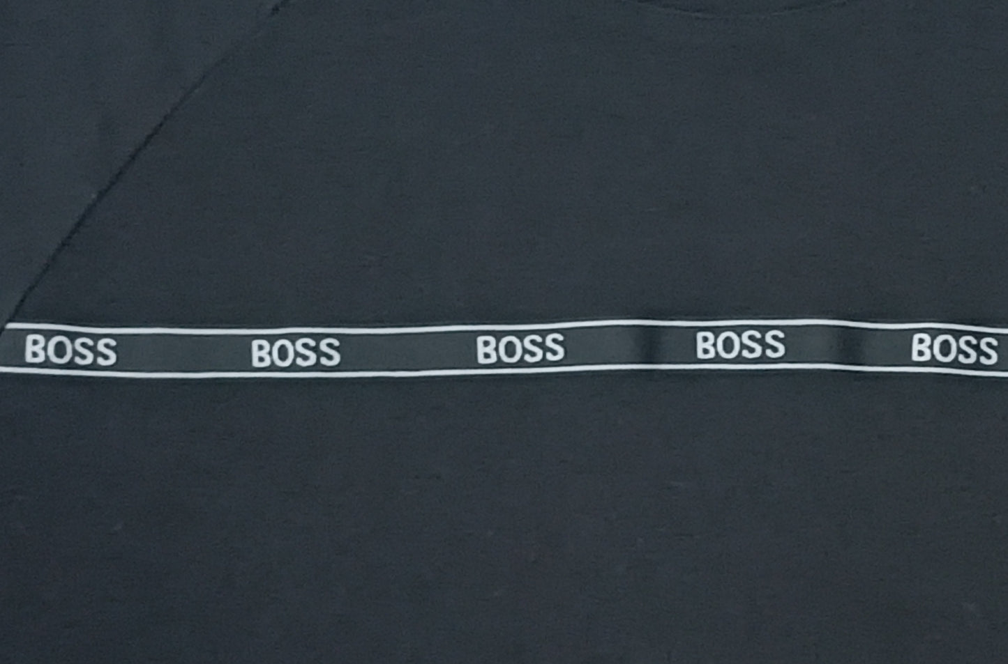(L) Hugo Boss Long Sleeve блуза