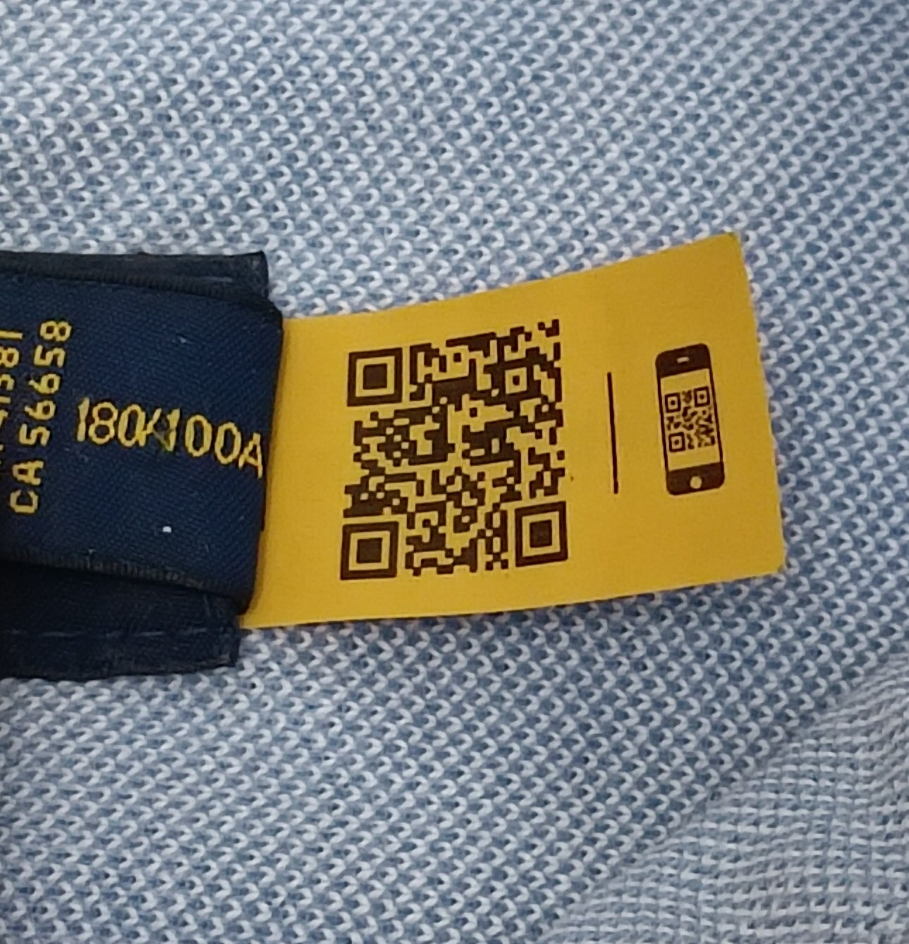 (L) POLO Ralph Lauren риза