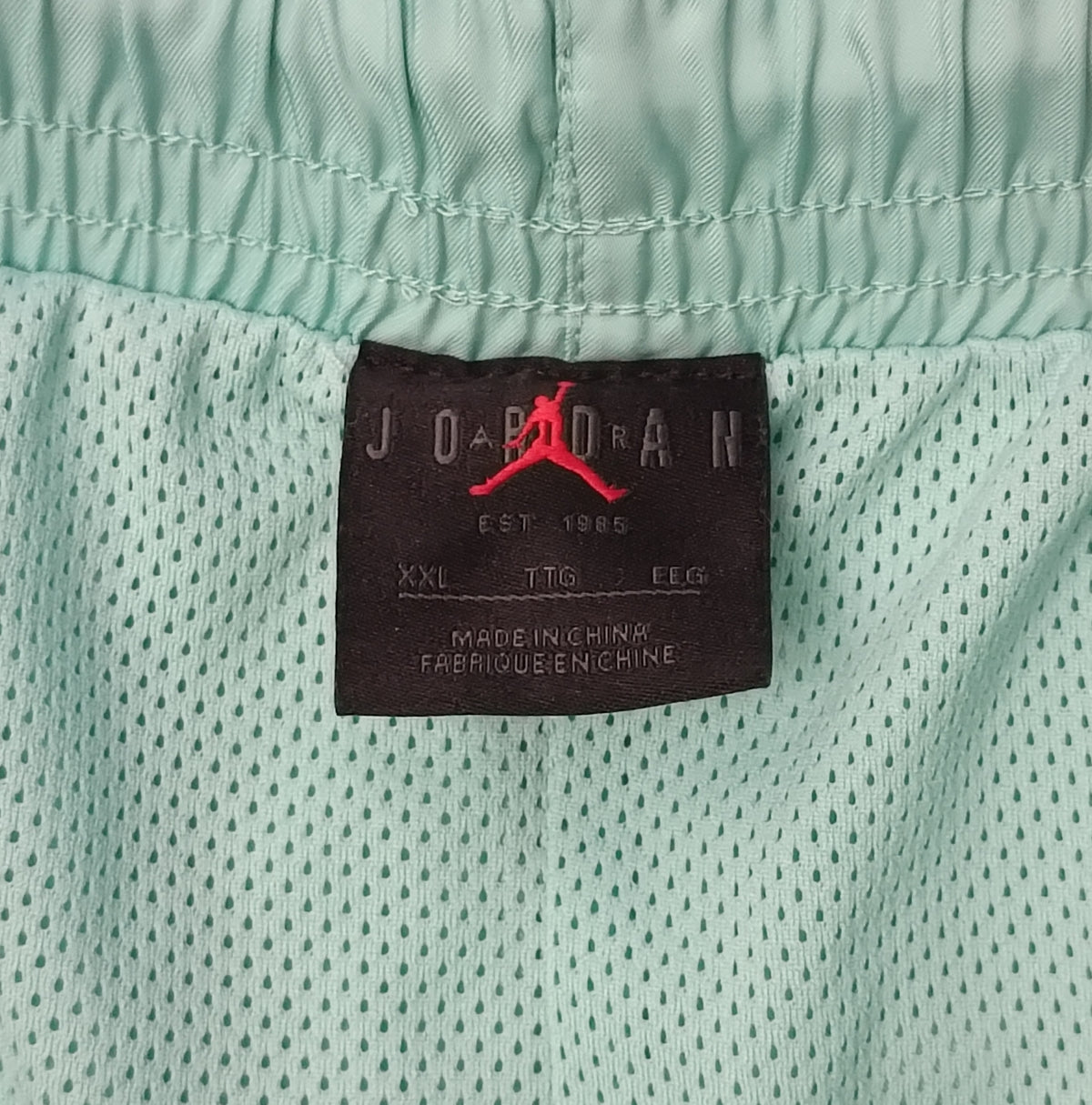 (2XL) Jordan AIR Nike Shorts шорти