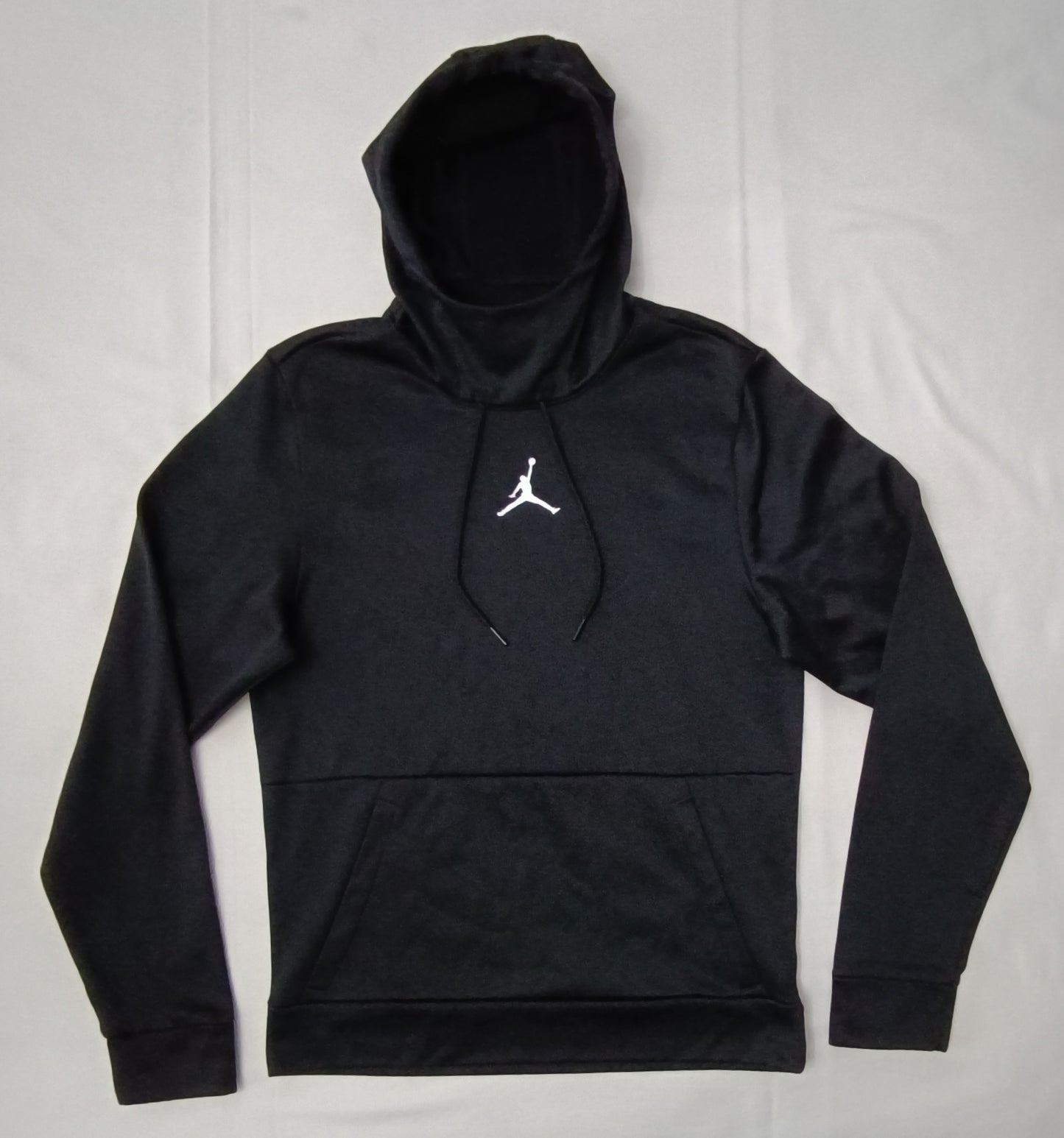 (S) Jordan AIR Nike Jumpman Hoodie горнище