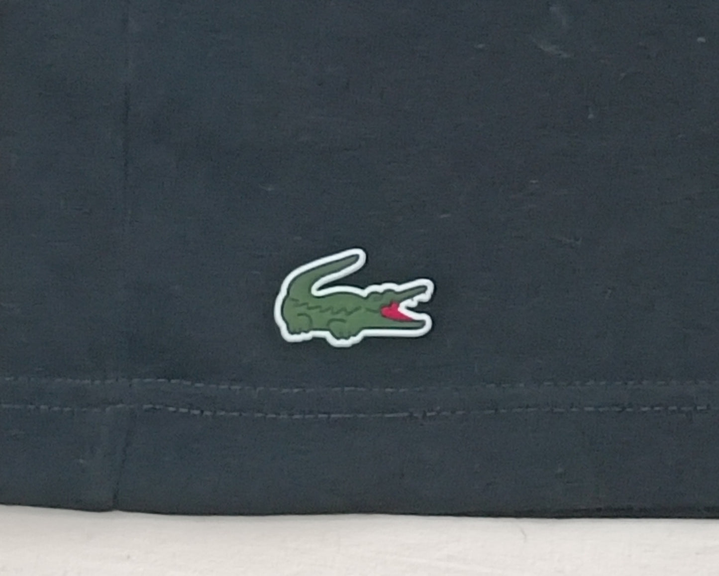 (S) Lacoste Shirt тениска