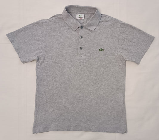 (XS) Lacoste Polo Shirt поло тениска