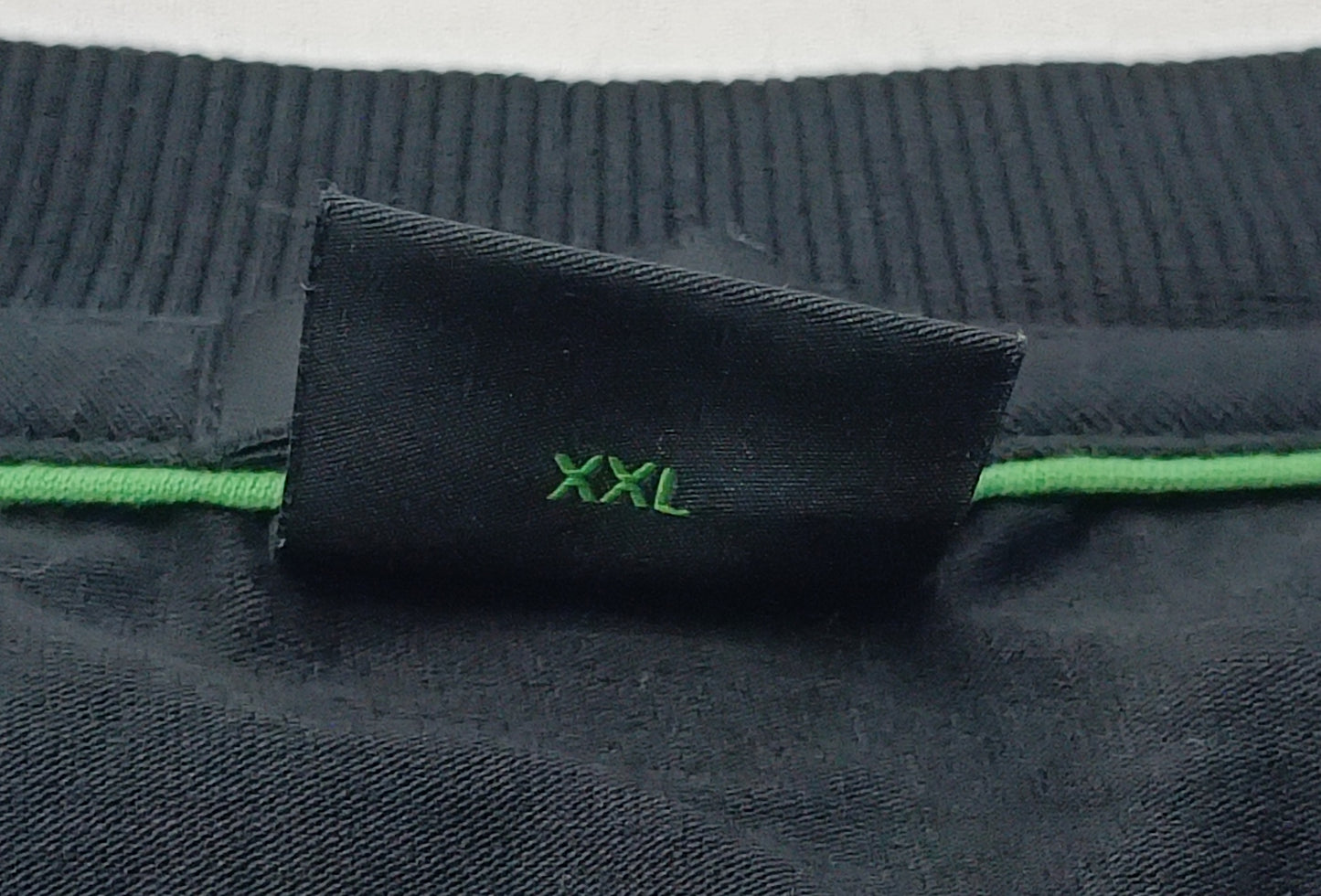 (2XL) Hugo Boss Tee тениска