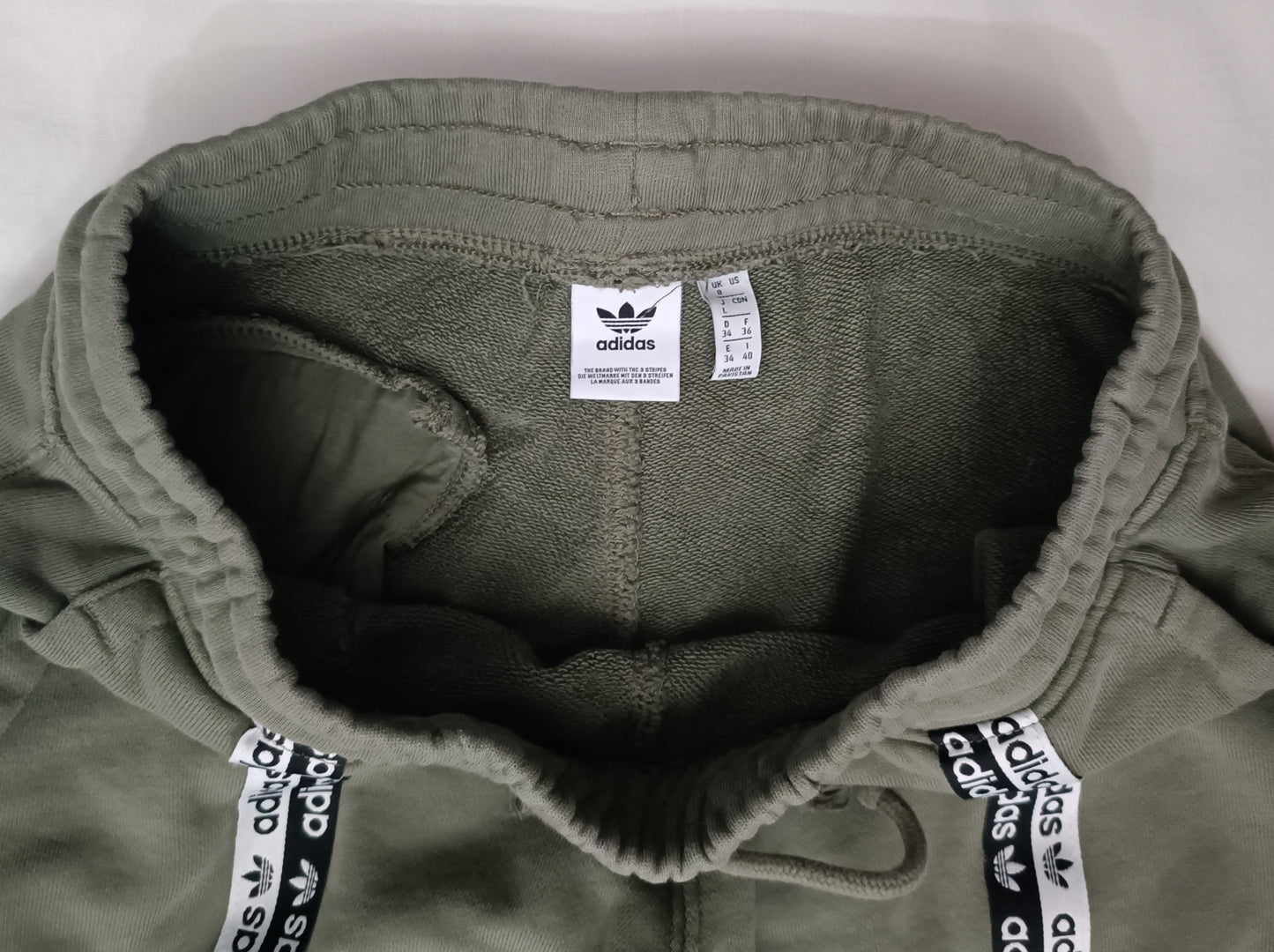 (ДАМСКО) (S) Adidas Originals Sweatpants долнище