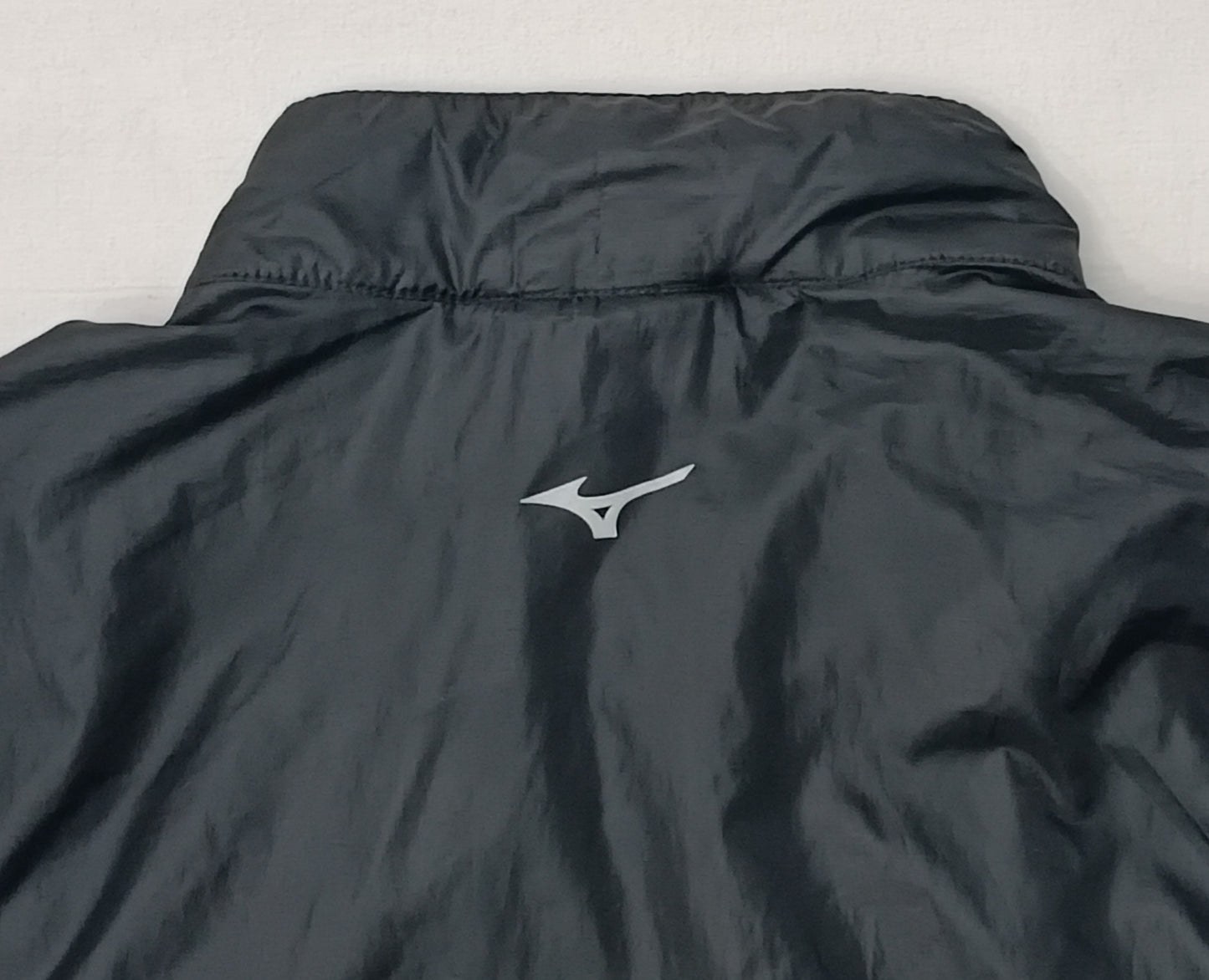 (L) Mizuno Windbreaker Jacket яке