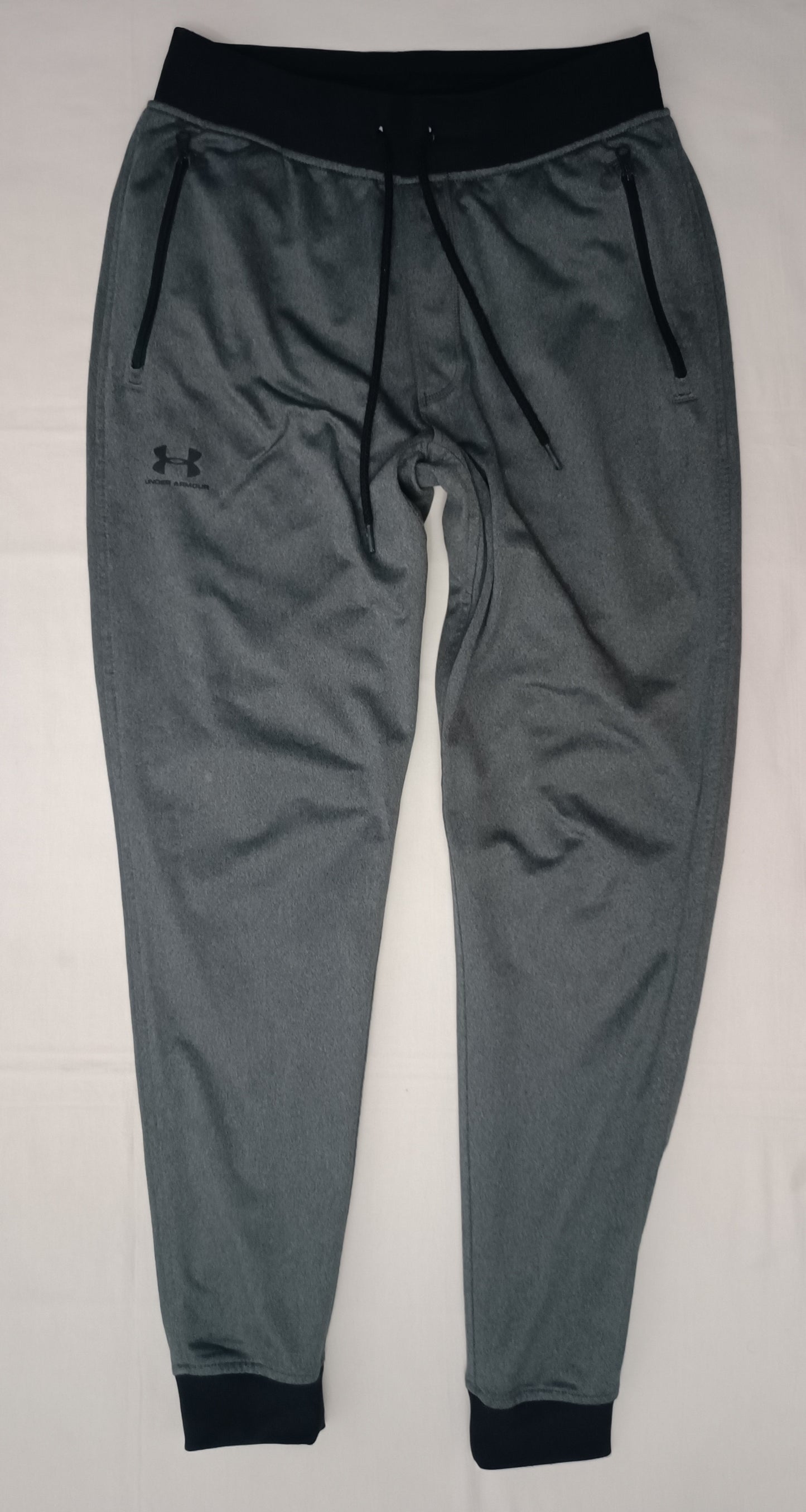 (M) Under Armour UA Pants долнище