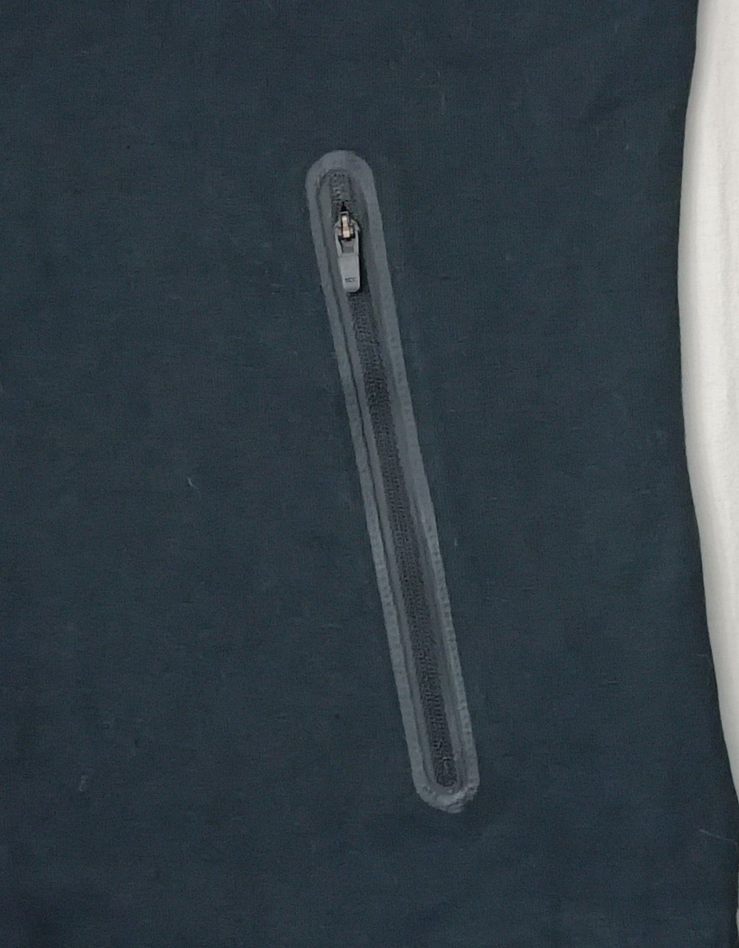 (ДАМСКО) (S) Nike Tech Fleece Funnel Hoodie Sweatshirt горнище